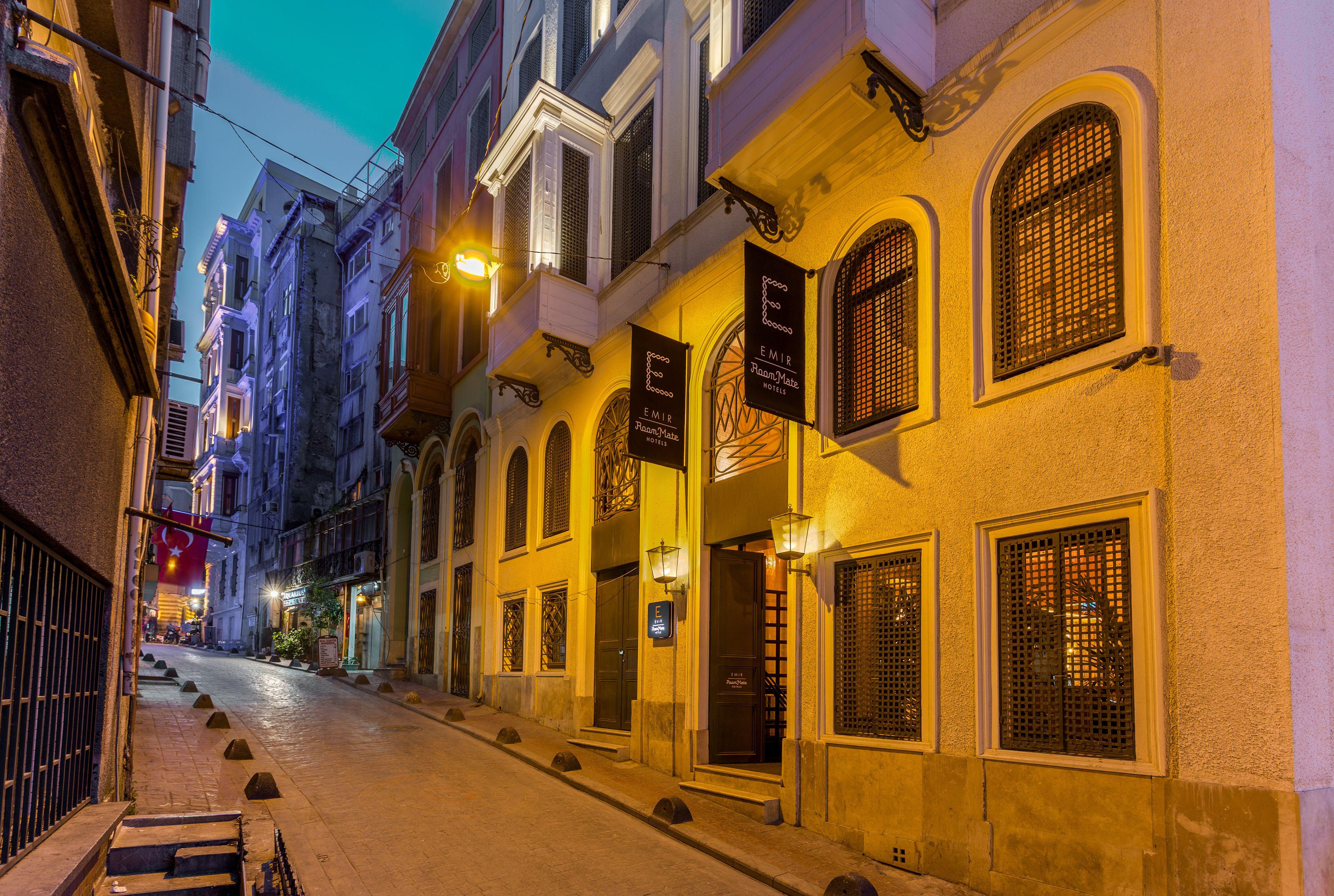 The Wings Hotels Collection — Photos 1